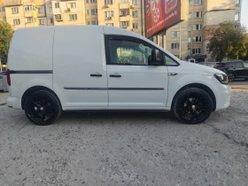 VW Caddy 2.0 TDI, снимка 8