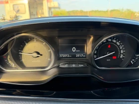 Peugeot 2008 1.6 e-HDI-КОЖА, снимка 12