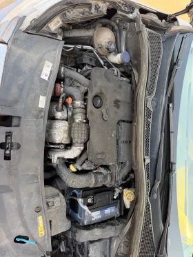 Peugeot 2008 1.6 e-HDI-КОЖА, снимка 13