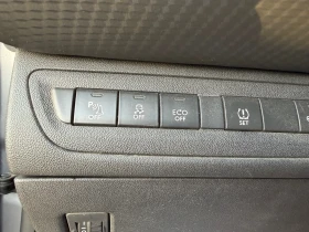 Peugeot 2008 1.6 e-HDI-КОЖА, снимка 8