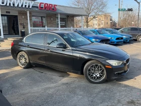 BMW 335 xDrive * АвтоКредит * (ЦЕНА ДО БГ), снимка 4