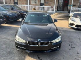 BMW 335 xDrive * АвтоКредит * (ЦЕНА ДО БГ), снимка 5
