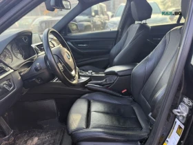BMW 335 xDrive * АвтоКредит * (ЦЕНА ДО БГ), снимка 12