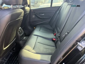 BMW 335 xDrive * АвтоКредит * (ЦЕНА ДО БГ), снимка 14
