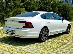 Volvo S90 КРАЙНА ЦЕНА: 33967 EUR !!!РЕАЛНА КРАЙНА ЦЕНА!!!, снимка 6