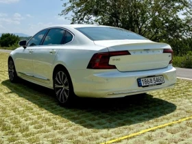 Volvo S90 КРАЙНА ЦЕНА: 33967 EUR !!!РЕАЛНА КРАЙНА ЦЕНА!!!, снимка 4