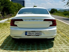 Volvo S90 КРАЙНА ЦЕНА: 33967 EUR !!!РЕАЛНА КРАЙНА ЦЕНА!!!, снимка 5