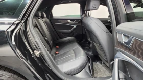 Audi A6 45 TFSI ЕЛ. БАГАЖНИК 360 КРАЙНА ЦЕНА* encareu.com, снимка 11
