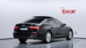 Audi A6 45 TFSI ЕЛ. БАГАЖНИК 360 КРАЙНА ЦЕНА* encareu.com, снимка 2