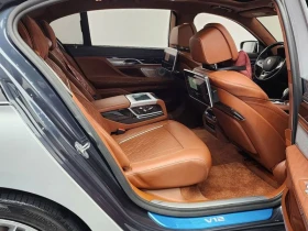 BMW 760 M760Li xDrive V12 Excellence| 601к.с., снимка 12