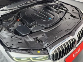 BMW 760 M760Li xDrive V12 Excellence| 601к.с., снимка 6