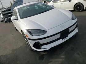 Hyundai Ioniq 6 Sel, снимка 13