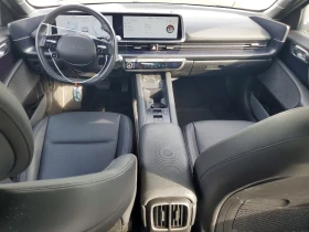 Hyundai Ioniq 6 Sel, снимка 8
