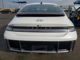 Hyundai Ioniq 6 Sel, снимка 6