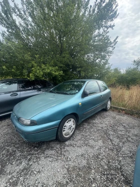 Fiat Bravo, снимка 2