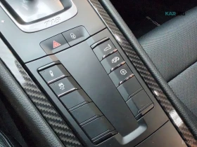 Porsche Cayman 718* 2.0* КОЖА* ОБДУХВАНЕ* ПОДГРЕВ* НАВИ* , снимка 15