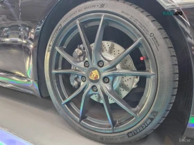 Porsche Cayman 718* 2.0* КОЖА* ОБДУХВАНЕ* ПОДГРЕВ* НАВИ* , снимка 6
