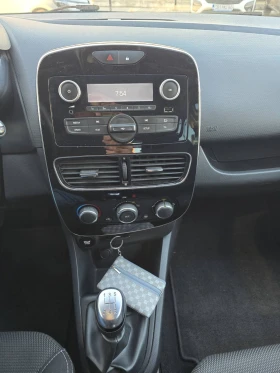 Renault Clio 0.9 TCe 75 N1, снимка 9
