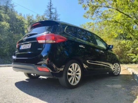 Kia Carens, снимка 3