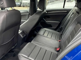 VW Golf R * DSG * CARFAX * АВТОФИНАНСИРАНЕ * , снимка 11