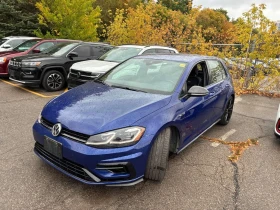 VW Golf R * DSG * CARFAX * АВТОФИНАНСИРАНЕ * , снимка 1