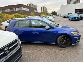 VW Golf R * DSG * CARFAX * АВТОФИНАНСИРАНЕ * , снимка 3