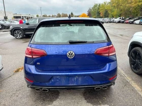 VW Golf R * DSG * CARFAX * АВТОФИНАНСИРАНЕ * , снимка 4