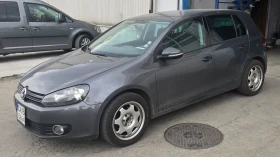 VW Golf 2.0tdi / Еко 4, снимка 1