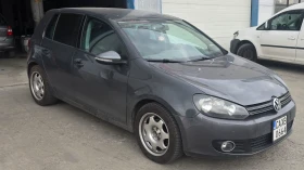 VW Golf 2.0tdi / Еко 4, снимка 2
