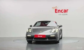 Porsche Boxster 718/2.0/ПОДГРЕВ/МУЛТИ ВОЛАН/, снимка 3