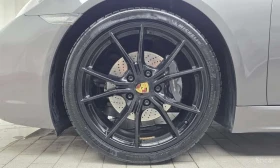 Porsche Boxster 718/2.0/ПОДГРЕВ/МУЛТИ ВОЛАН/, снимка 5