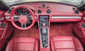 Porsche Boxster 718/2.0/ПОДГРЕВ/МУЛТИ ВОЛАН/, снимка 7