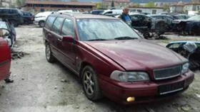 Volvo V70 2.5TDI | Mobile.bg    3