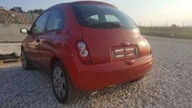 Nissan Micra 1.2i ,1.5dci 2 | Mobile.bg    2