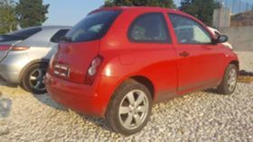 Nissan Micra 1.2i ,1.5dci 2 | Mobile.bg    3