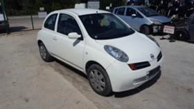 Nissan Micra 1.2i ,1.5dci 2 | Mobile.bg    7