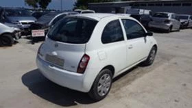 Nissan Micra 1.2i ,1.5dci 2 | Mobile.bg    13