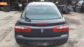 Renault Laguna 1.9DCI 120к.с. - [3] 