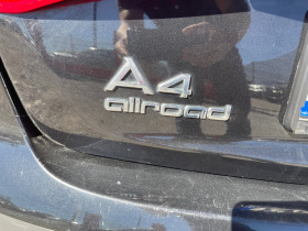 Audi A4 2.0TFSI Allroad  / ! 100%  | Mobile.bg   14