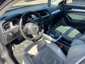 Audi A4 2.0TFSI Allroad  /Собствен лизинг! 100% Одобрение, снимка 10 - Автомобили и джипове - 45851843