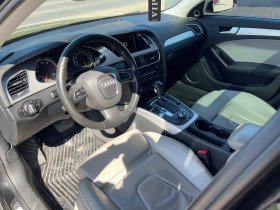 Audi A4 2.0TFSI Allroad  / ! 100%  | Mobile.bg   8
