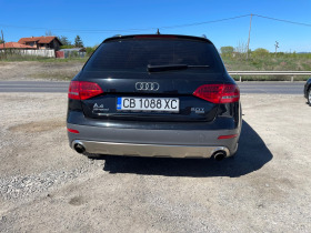 Audi A4 2.0TFSI Allroad  / ! 100%  | Mobile.bg   7