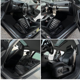Обява за продажба на VW Passat 2.0 BMR ~12 000 лв. - изображение 8