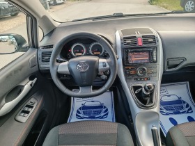 Toyota Auris 1.8i-147кс-ШВЕЙЦАРИЯ-РЪЧКА-6ск-FACELIFT, снимка 15