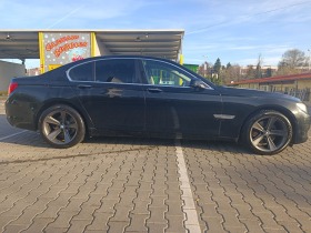 BMW 730 3.0, снимка 10 - Автомобили и джипове - 45855770