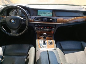 BMW 730 3.0, снимка 6