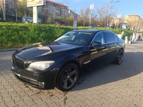 BMW 730 3.0, снимка 1 - Автомобили и джипове - 45855770