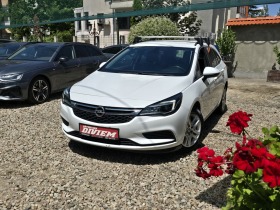 Opel Astra 1.6 CDTI  - GERMANY  - ПРОМОЦИЯ!!!, снимка 3