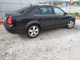 Skoda Superb, снимка 4