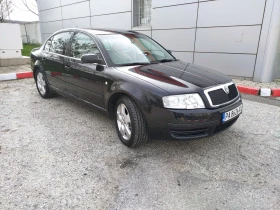 Skoda Superb, снимка 1